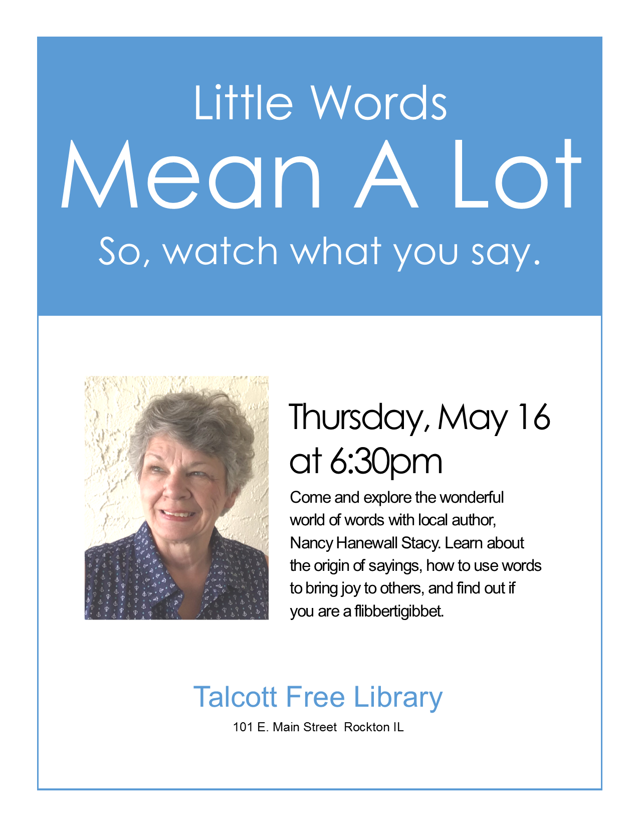 watch-what-you-say-little-words-mean-a-lot-talcott-library