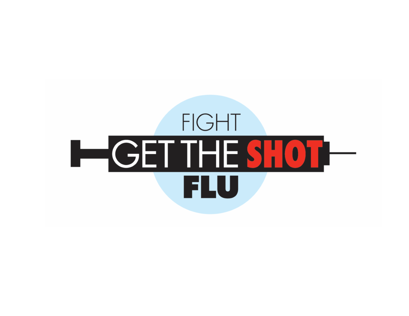 Roll your sleeve up. Flu Shot time Oct. 18, 2:30-4 pm | Talcott Library