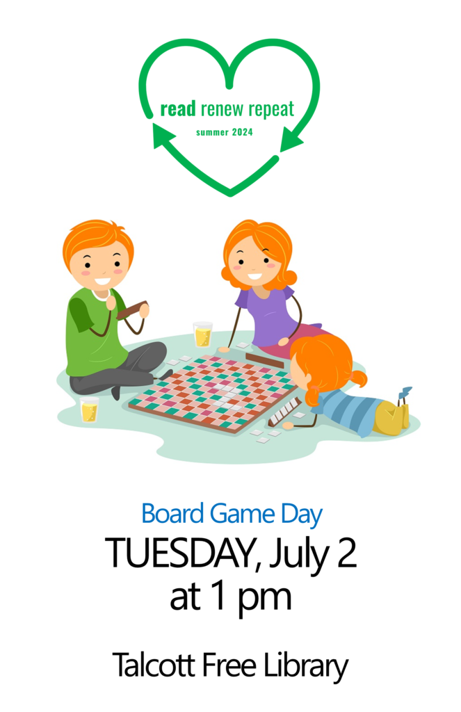 Board Game Day